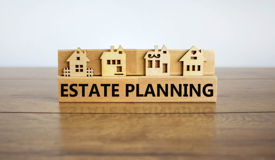 No. 197 – Be the master of estate planning and avoid delays