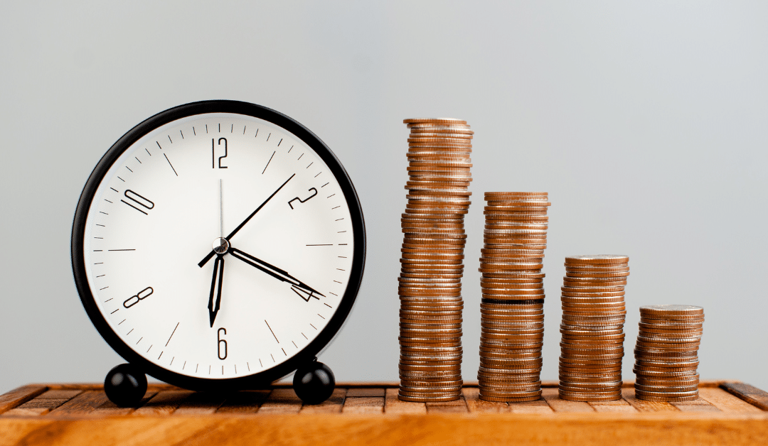 No. 199 – Timing the markets versus time in the market