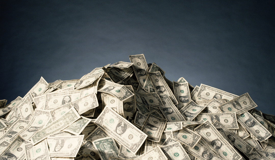 No. 205 – Before you hedge, make sure you have the edge