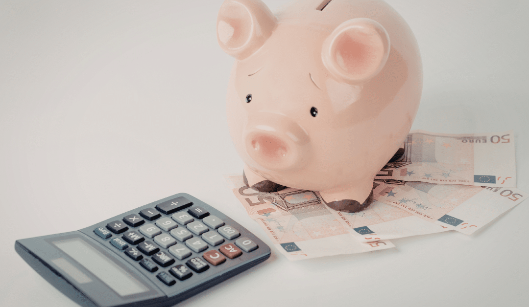 No. 211 – Turn extra cash into long-term financial security