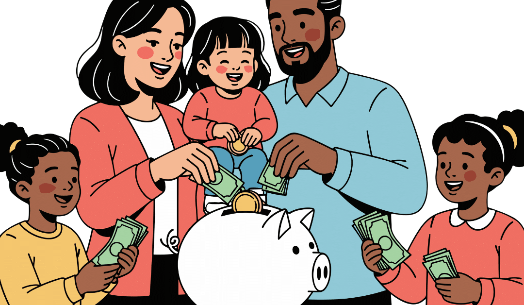 No. 222 – Structures and strategies to help create lasting family wealth