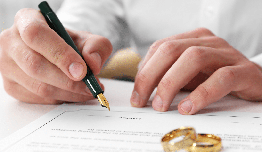 No. 224 – Untangle financial choices before tying the knot