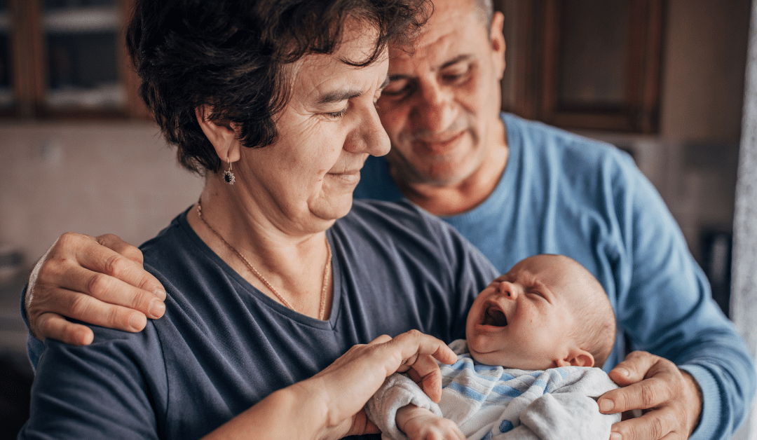 No. 225 – Restructure your assets sensibly to preserve the money for heirs