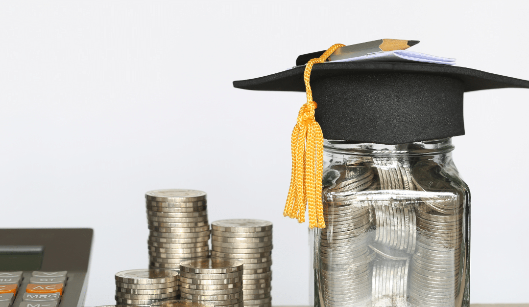 No. 226 – Money priorities every graduate should know