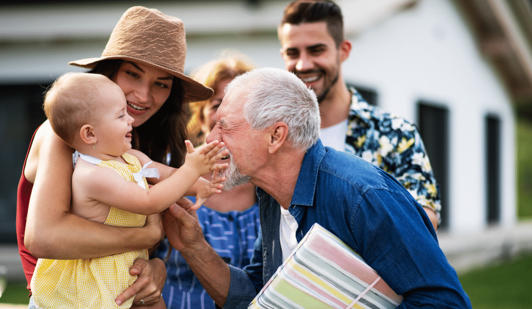 No. 227 – Ensuring property transfers are fair for all heirs