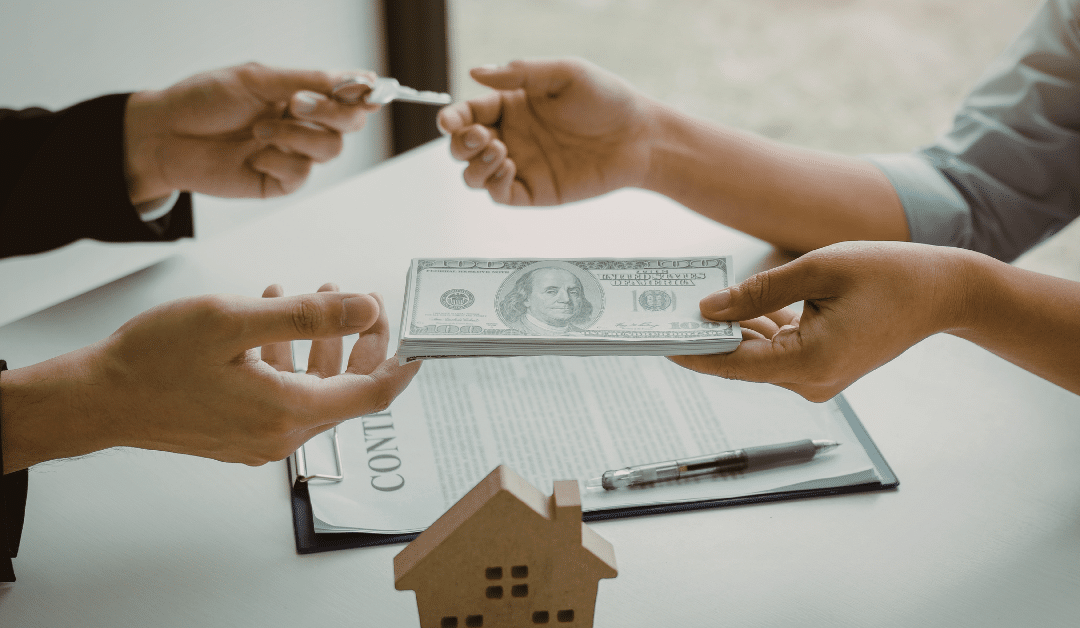 No. 228 – Plan for the everyday while estate is wound up